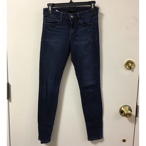 Joe’s Jeans Skinny Ankle Jeans